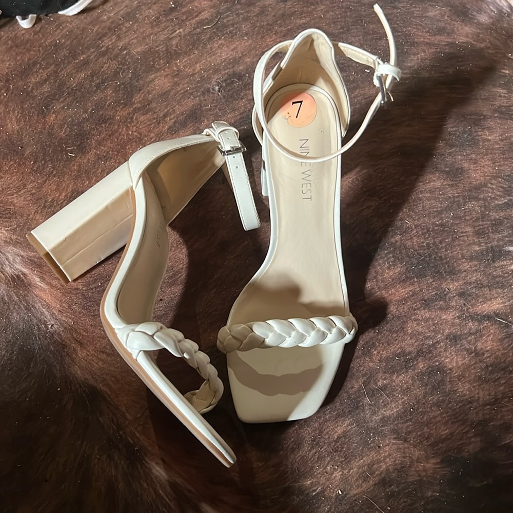 Nine West Heels